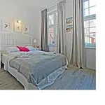 Apartament Kameralny Długa 50
