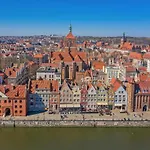 Apartament Kameralny Długa 50